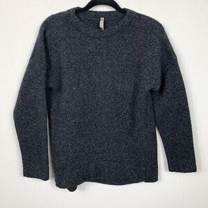NWT Soyer Chloe pullover, wool boxy sweater